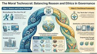 The Moral Technocrat: Social Re-engineering via Welfare Schemes | UPSC Ethics GS4 | PYQ Analysis