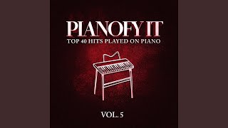 Download Lagu Diamonds (Piano Verison) [Made Famous By Rihanna]