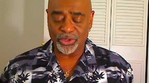 ACIM Video Lesson 232 Earl Purdy BE IN MY MIND MY FATHER THROUGH THE DAY A Course in Miracles