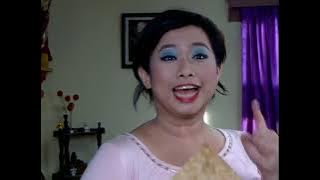 Sinetron Si biang kerok eps 26