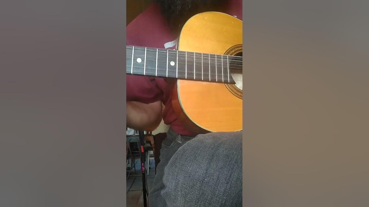 Good Morning Strum