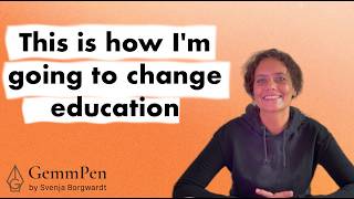 GemmPen - Every Student Deserves Feedback That Helps Them Learn
