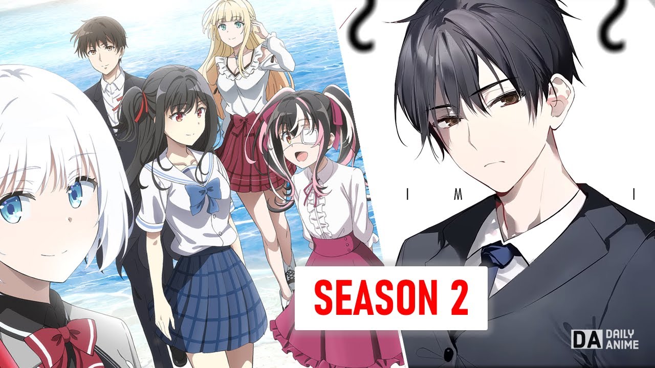 The Detective Is Already Dead Season 2 Announcement! - YouTube
