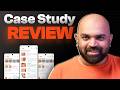 Fixing the UX Case Study: Reviewing Saloni's Improved Conversion Rates in Nykaa's Building Quiz