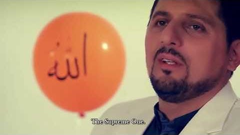 Asmaul Husna  99 Names of Allah Official Video Original HD Mustafa Özcan Günesdogdu