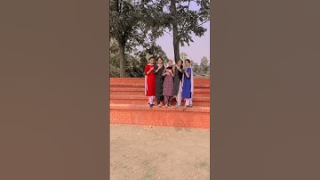 Thumbnail of School life || College Miss KarDi 4K Status Song 🏫👦🌷❤😘💞😍