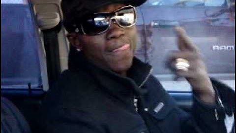 Young.C- talking Smack (official Video)