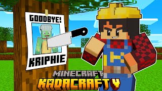 KadaCraft 5: Ep. 92 - PAALAM KRIPHIE!