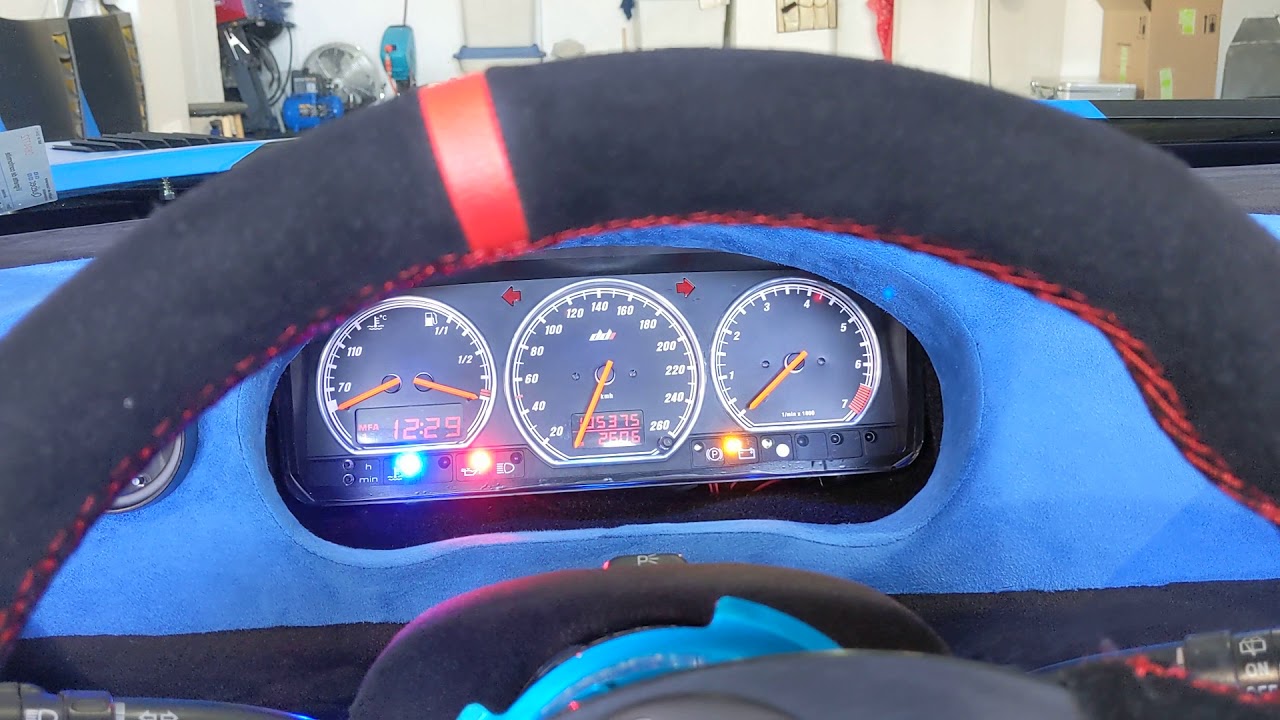 Testing for muffler vibration with loud race muffler YouTube