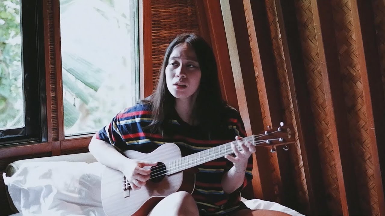 HALLELUJAH 🙏🏻 Leonard Cohen Cover