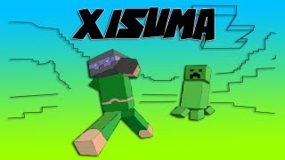 Xisuma - Speed Art