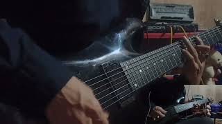 Illenium- U and Me (guitar cover)