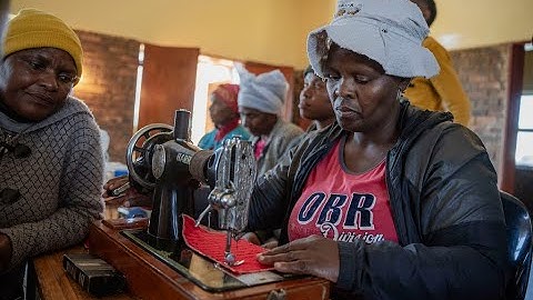 Beyond the Grid: Pinging power from farms to factories