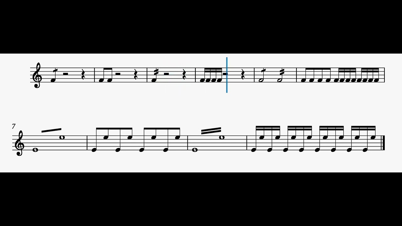 図解】音楽記号一覧で、ピアノ楽譜の読み方をカンタン理解！ | VR