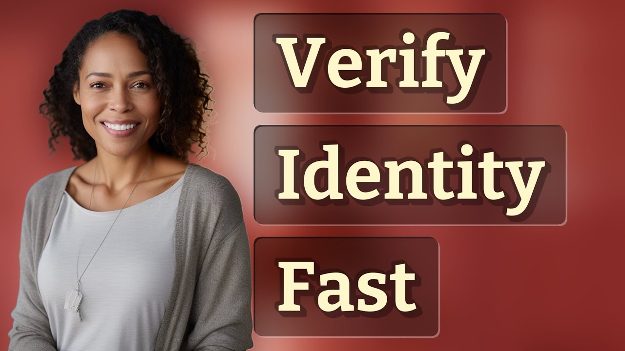 How Can I Quickly Verify My Identity with Online Banking Support?