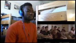 Token - Exception REACTION!!! | This is kinda sad...