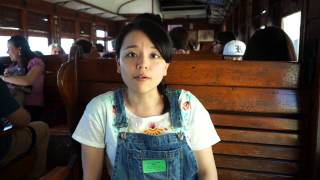 西班牙阿蘭惠斯 (Aranjuez) 與草莓火車