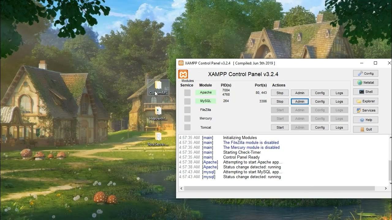 How To Maplestory Private Server (2024 Update) YouTube