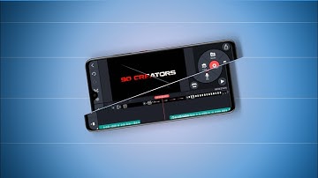 🔥2 Style to Create Slice Intro for YouTube - KineMaster Video Editing