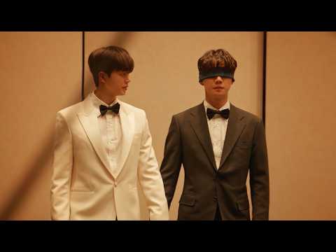 Four-Hand Duet Episode 3: The Iconic Blindfolded Performance! When everyone else cares about winn...
