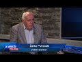 U MREŽI POLITIKE - ŽARKO PUHOVSKI 25.06.2021.