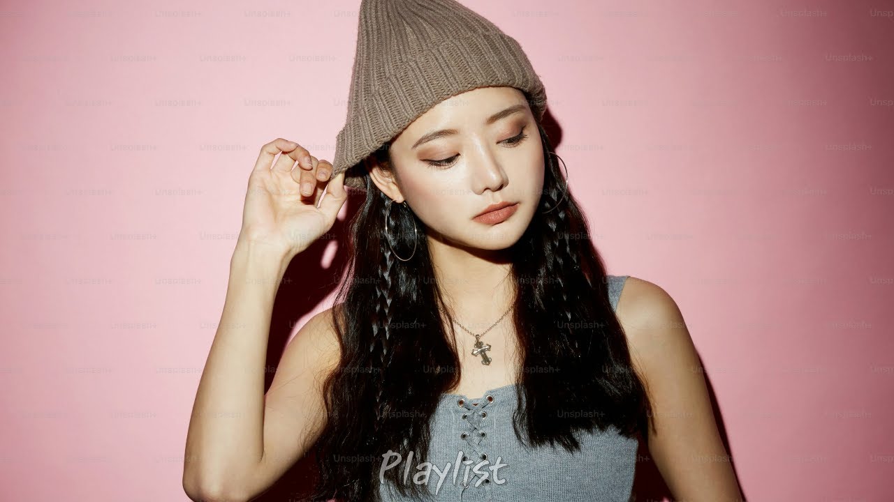 Playlist 오늘은 리듬에 취해버릴거야 