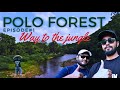 POLO FOREST EPISODE#1 |Way to the jungle| |New Age Explorer| #poloforest