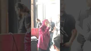 ainaabdul  Semalam   5 March 2020 shorts