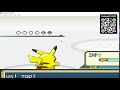 Jogando Pokemon Fire Red #1