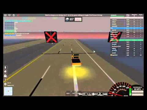 Ud Westover Island Vip Review For Dot Highway Worker 1 Youtube - highway worker job roblox