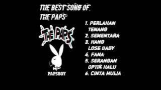 The PAPS FULL ALBUM