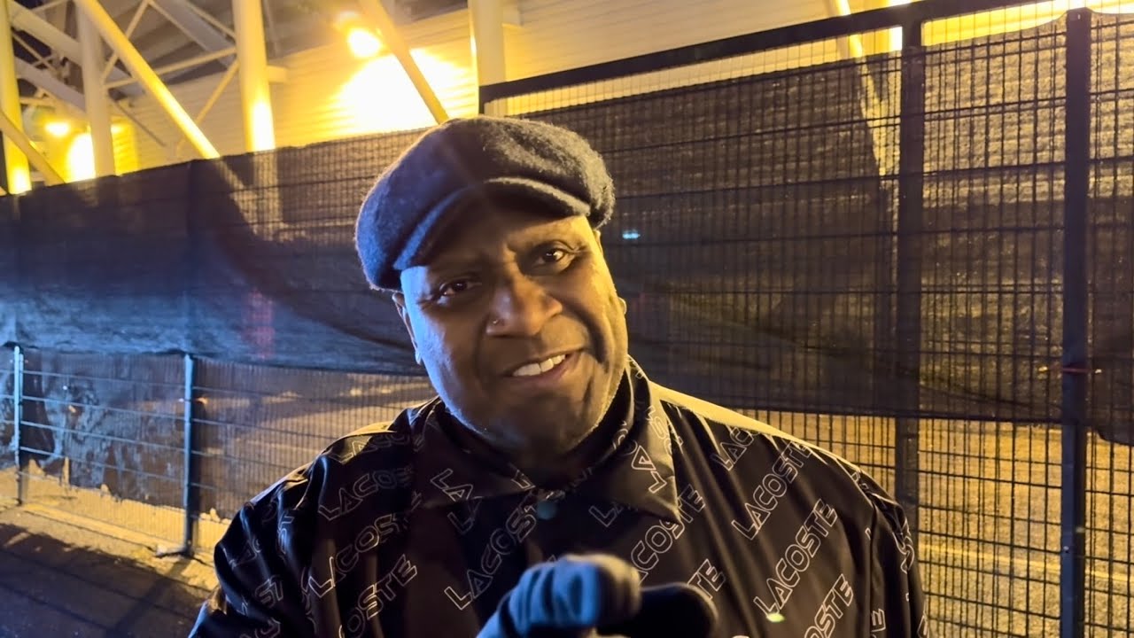 WORK TO BE DONE BUT WE’LL TAKE A POINT: Blues stop the rot away at Swansea