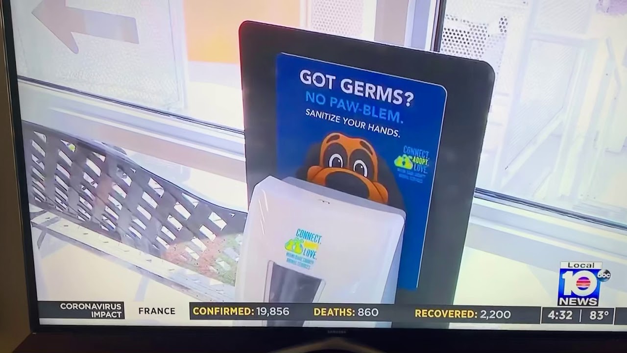 Channel 10 - Hatzel Vela