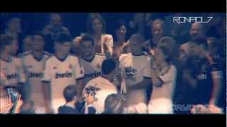 ::Realmadryt.net:: Cristiano Ronaldo Destroying Barcelona ◆ 2010-2012 ◆
