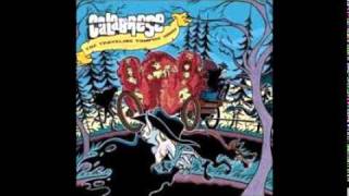 Calabrese - Your Ghost chords