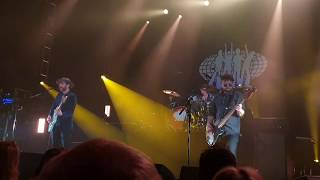 Supergrass - Alright - Live at O2 Academy Leeds 29.02.2020
