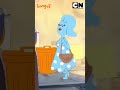 Lamput’s Ultimate Disguise!🟠🕵️♂️| Funny Cartoon🤪| #shorts | @cnindia