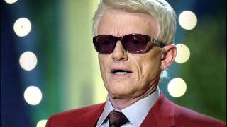 Heino  Schneewalzer