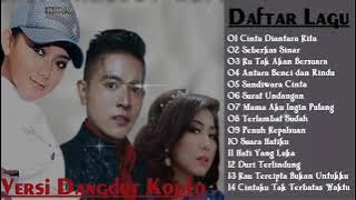 Hits NIKE ARDILA Versi Koplo - Om FE i Production.