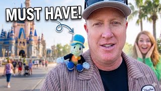 Why THESE are the Ultimate Disney Park Toys in 2026