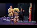 Giving Tuesday 2023 | Edmonds Driftwood Players | Support Local Theatre | Edmonds, WA