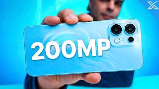 OPPO Reno 16 Pro | 200MP Camera, 6,700mAh Battery & AI Features screenshot 4