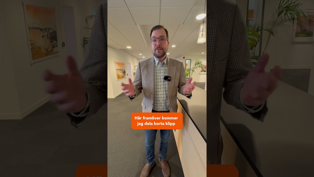 Få koll på din pension