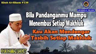 GURU BAKHIET ll BILA PANDANGANMU MAMPU MENEMBUS SETIAP MAKHLUK