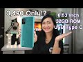 UMIDIGI A7S : Ang Bagong BUDGET PHONE ni UMIDIGI!!!