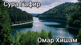 Омар Хишам Сура Г'афир