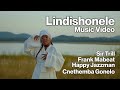 Cnethemba gonelo frank mabeat  lindishonele ft happy jazzman sir trill official music