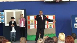 5 - 30-Lecie Sp 25 Im. H. Ch. Andersena W Olsztynie. Mpg