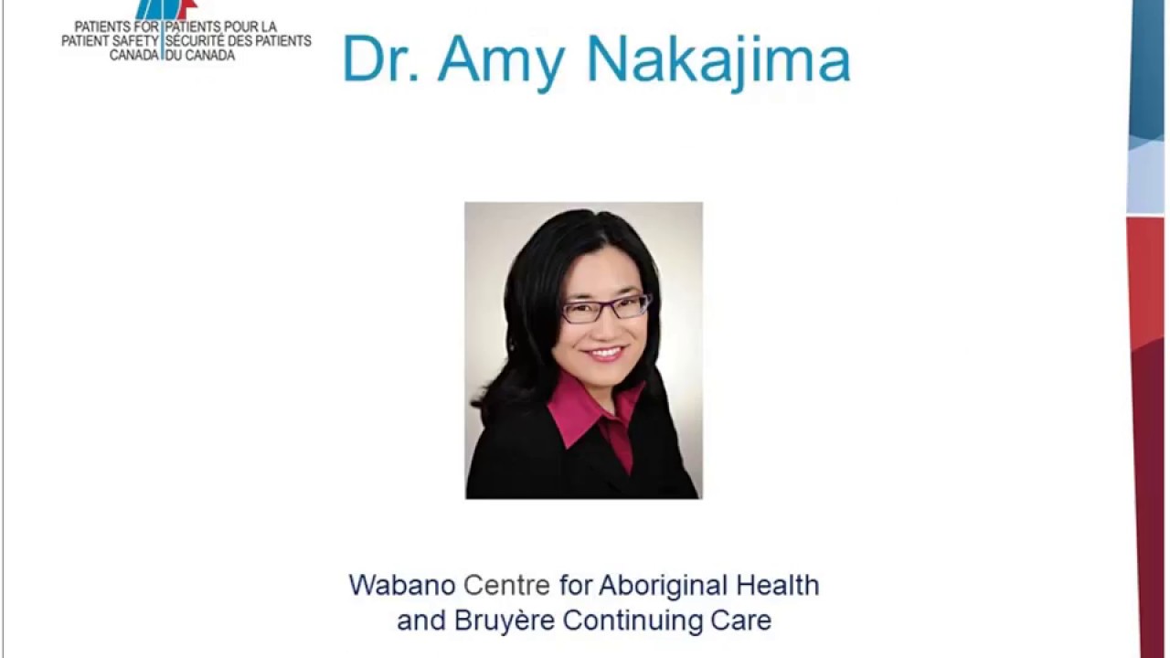 Patients as Partners in Care