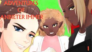 Adventures of Anbieter Immer - Audiobook